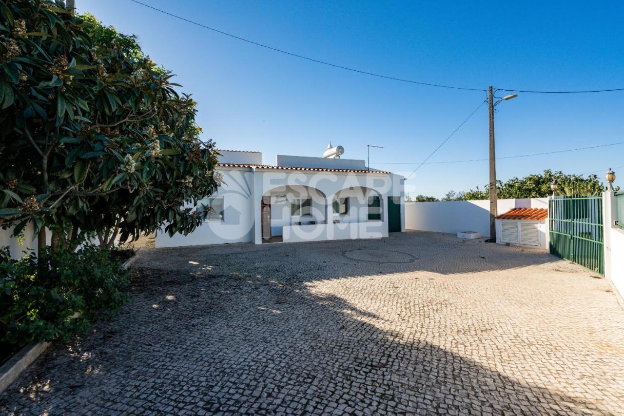 Villa Sunset Lovers Алкантарилья Экстерьер фото
