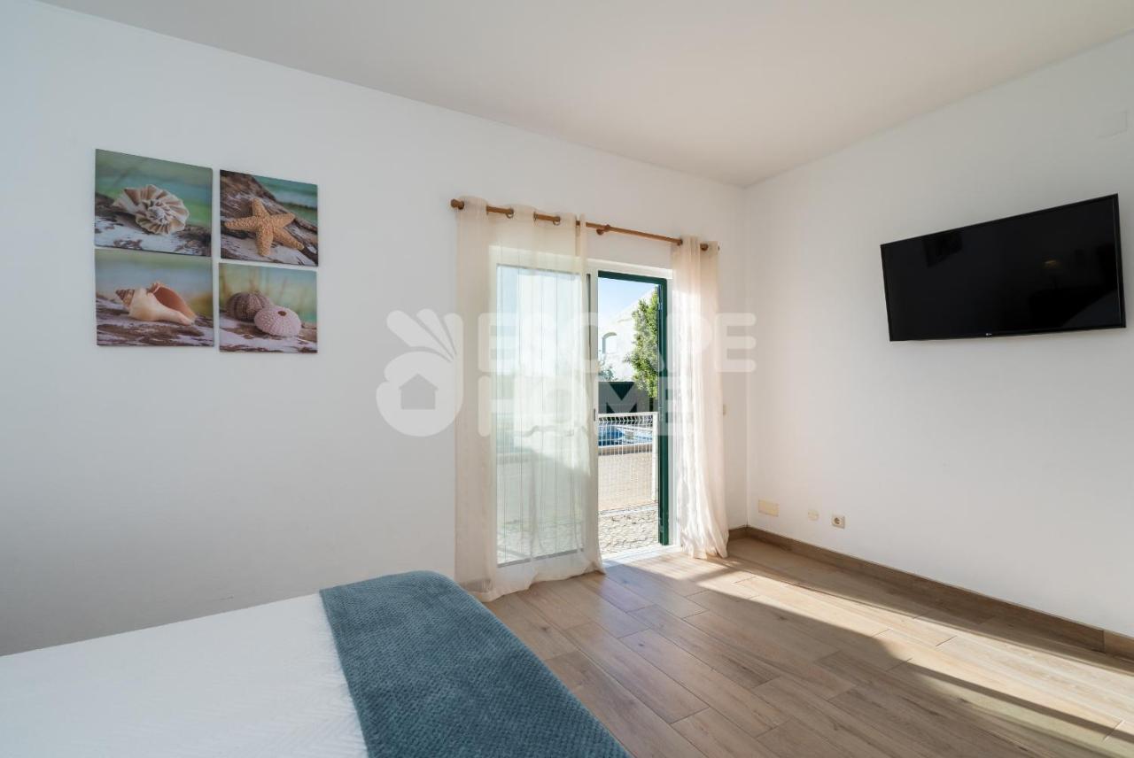 Villa Sunset Lovers Алкантарилья Экстерьер фото